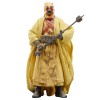 Star Wars Serie Nera - Tusken Raider - Il Mandaloriano - Collezione di credito