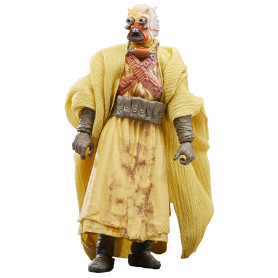 Star Wars Serie Nera - Tusken Raider - Il Mandaloriano - Collezione di credito