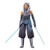 Star Wars Serie Nera - Ahsoka Tano - I Mandaloriani - Collezione di crediti