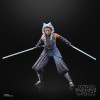 Star Wars Serie Nera - Ahsoka Tano - I Mandaloriani - Collezione di crediti