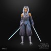 Star Wars Serie Nera - Ahsoka Tano - I Mandaloriani - Collezione di crediti