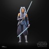 Star Wars Serie Nera - Ahsoka Tano - I Mandaloriani - Collezione di crediti