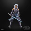 Star Wars Serie Nera - Ahsoka Tano - I Mandaloriani - Collezione di crediti