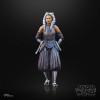 Star Wars Serie Nera - Ahsoka Tano - I Mandaloriani - Collezione di crediti