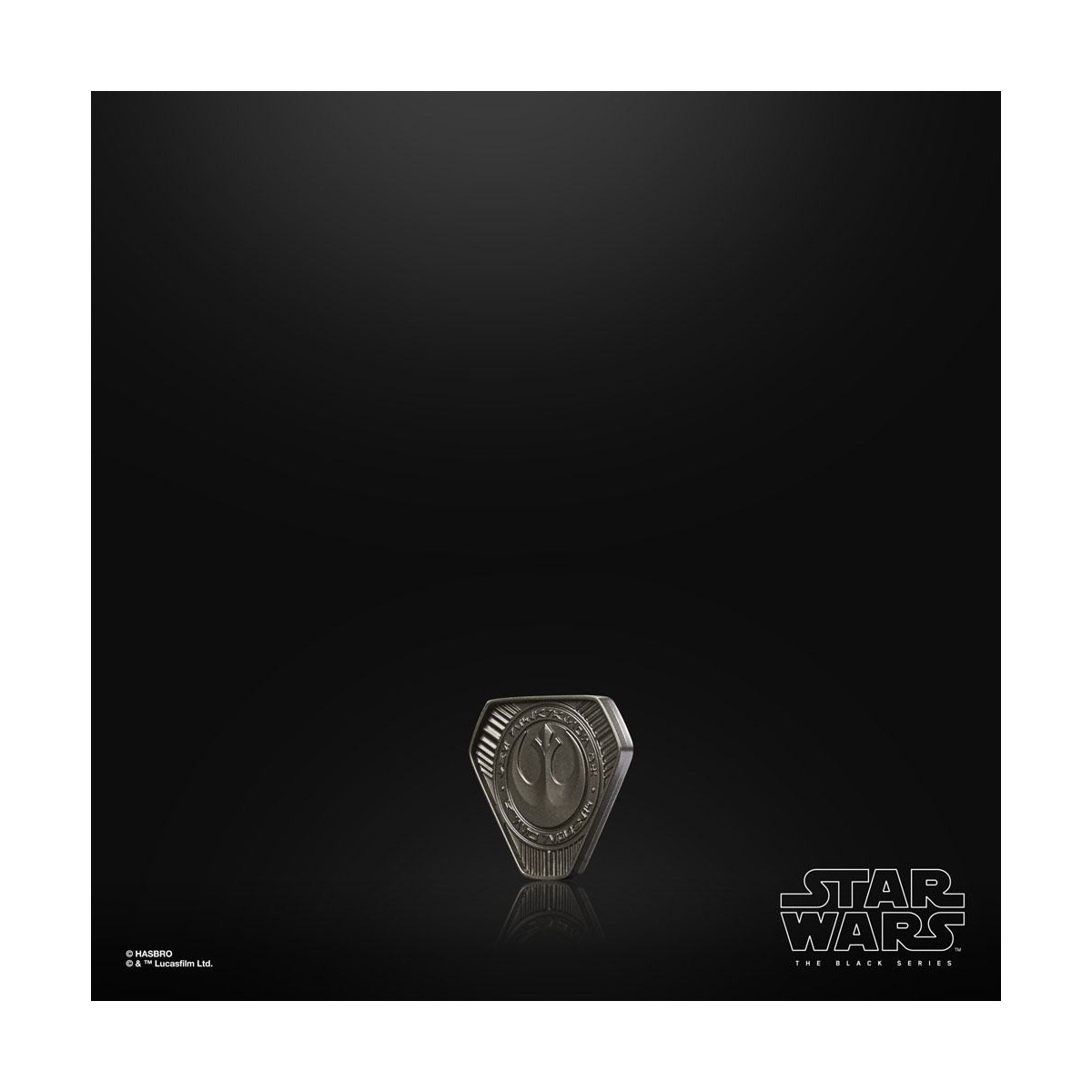 Star Wars Serie Nera - Ahsoka Tano - I Mandaloriani - Collezione di crediti