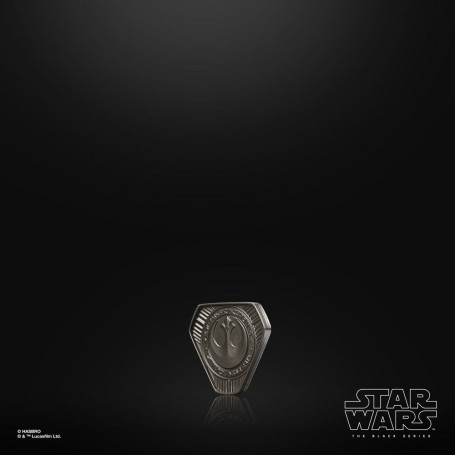 Star Wars Serie Nera - Ahsoka Tano - I Mandaloriani - Collezione di crediti