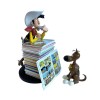 Collectoys - Lucky Luke e Rantanplan - Pila di album