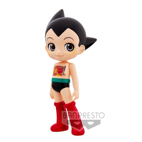 Banpresto Qposket - Astro Boy Ver. B - Astro il piccolo robot
