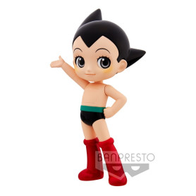 Banpresto Qposket - Astro Boy Ver. A - Astro il piccolo robot