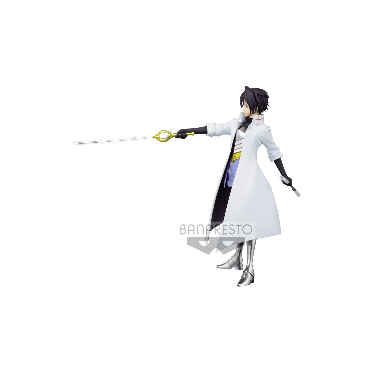 Banpresto - HINATA･SAKAGUCHI - Quella volta che mi sono reincarnato in una melma - Otherworlder