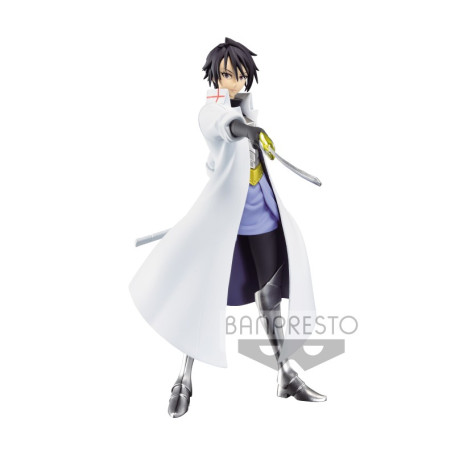 Banpresto - HINATA･SAKAGUCHI - Quella volta che mi sono reincarnato in una melma - Otherworlder