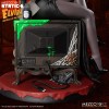 Mezco - Static 6 - Statua 1/6 di Elvira, padrona delle tenebre
