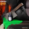Mezco - Static 6 - Statua 1/6 di Elvira, padrona delle tenebre