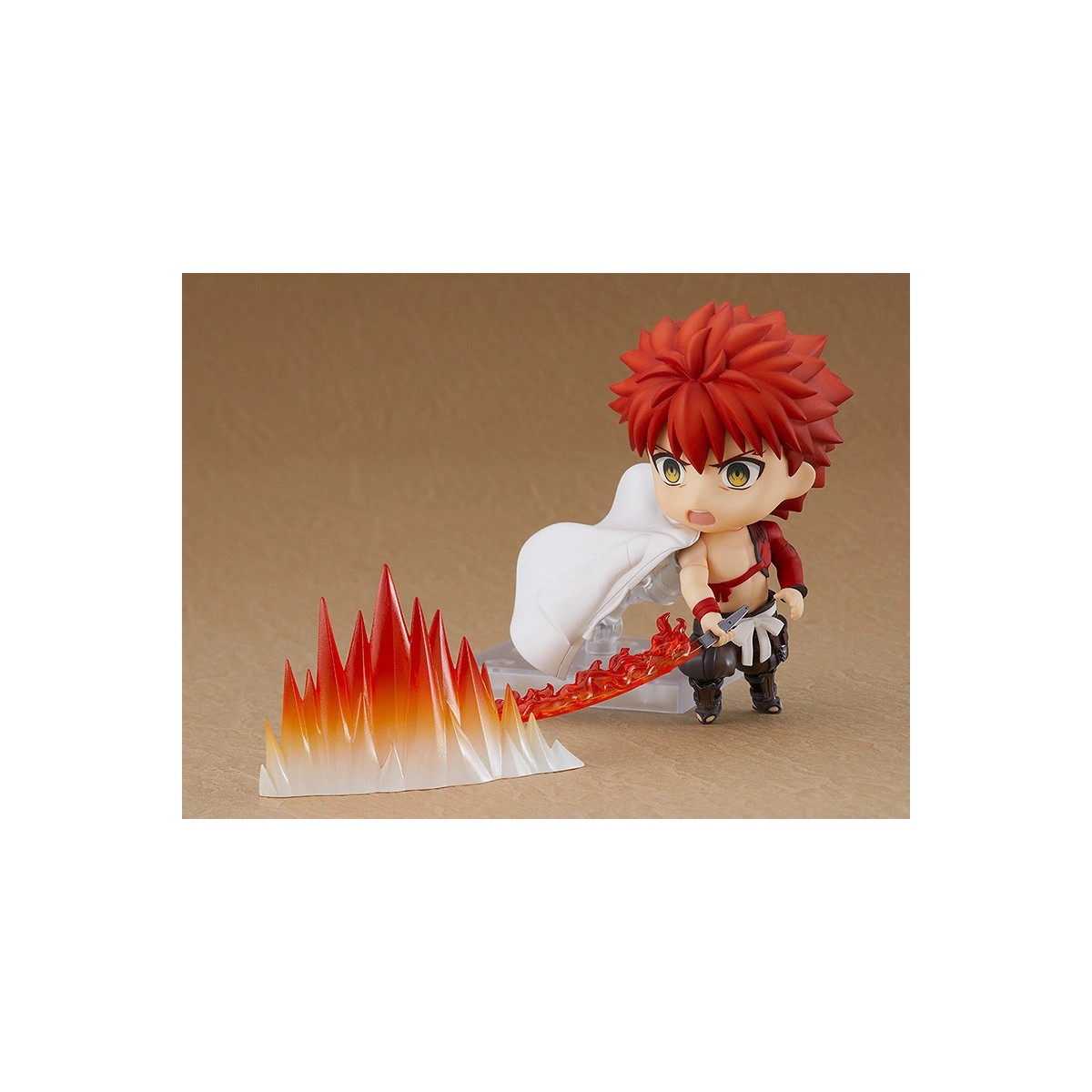 Nendoroid - Fate Grand Order - SABER/SENJI MURAMASA