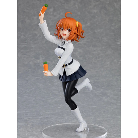 GoodSmile - RITSUKA FUJIMARU: CARNIVAL VER. - Sfilata pop-up - FATE/CARNEVALE