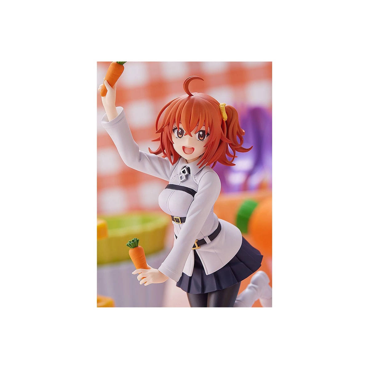GoodSmile - RITSUKA FUJIMARU: CARNIVAL VER. - Sfilata pop-up - FATE/CARNEVALE