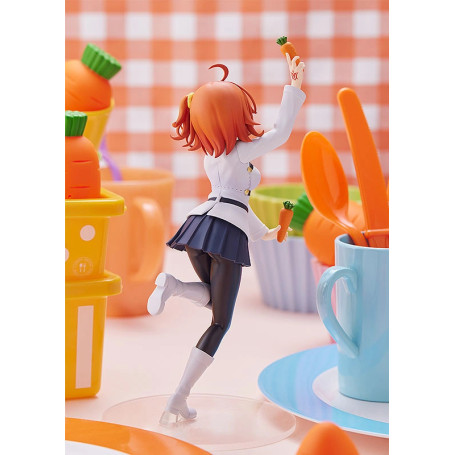 GoodSmile - RITSUKA FUJIMARU: CARNIVAL VER. - Sfilata pop-up - FATE/CARNEVALE