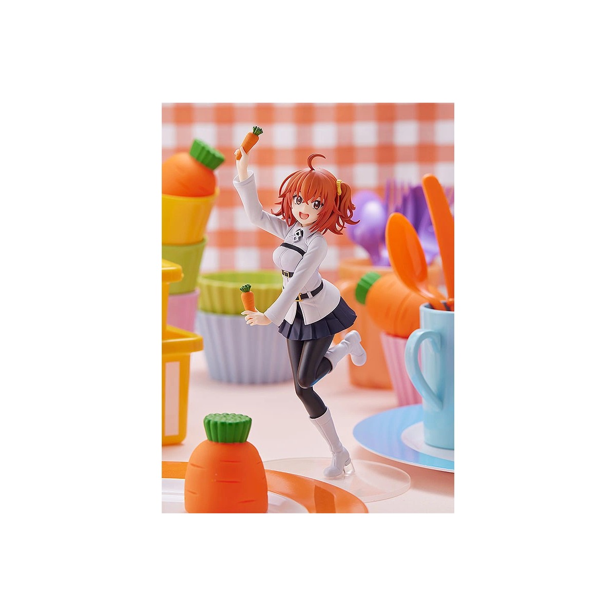 GoodSmile - RITSUKA FUJIMARU: CARNIVAL VER. - Sfilata pop-up - FATE/CARNEVALE