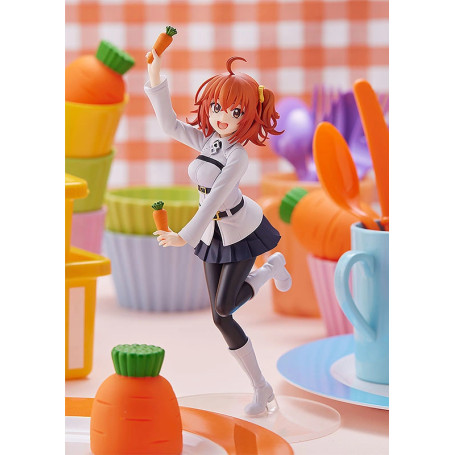 GoodSmile - RITSUKA FUJIMARU: CARNIVAL VER. - Sfilata pop-up - FATE/CARNEVALE