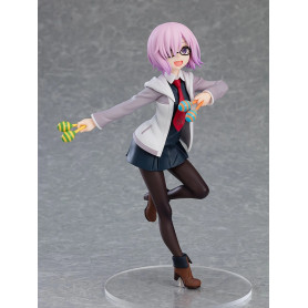 GoodSmile - MASH KYRIELIGHT: CARNIVAL VER. - Sfilata pop-up - FATE/CARNEVALE