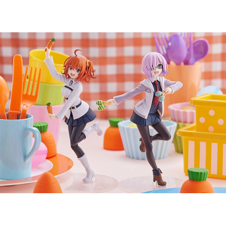 GoodSmile - MASH KYRIELIGHT: CARNIVAL VER. - Sfilata pop-up - FATE/CARNEVALE