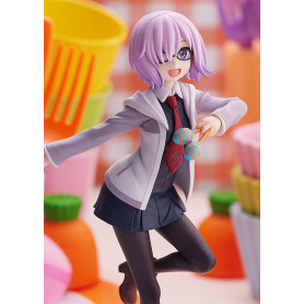 GoodSmile - MASH KYRIELIGHT: CARNIVAL VER. - Sfilata pop-up - FATE/CARNEVALE