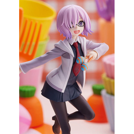 GoodSmile - MASH KYRIELIGHT: CARNIVAL VER. - Sfilata pop-up - FATE/CARNEVALE