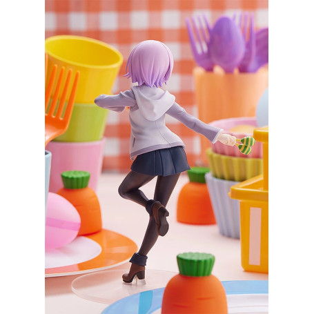 GoodSmile - MASH KYRIELIGHT: CARNIVAL VER. - Sfilata pop-up - FATE/CARNEVALE