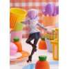 GoodSmile - MASH KYRIELIGHT: CARNIVAL VER. - Sfilata pop-up - FATE/CARNEVALE