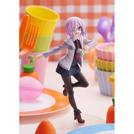 GoodSmile - MASH KYRIELIGHT: CARNIVAL VER. - Sfilata pop-up - FATE/CARNEVALE