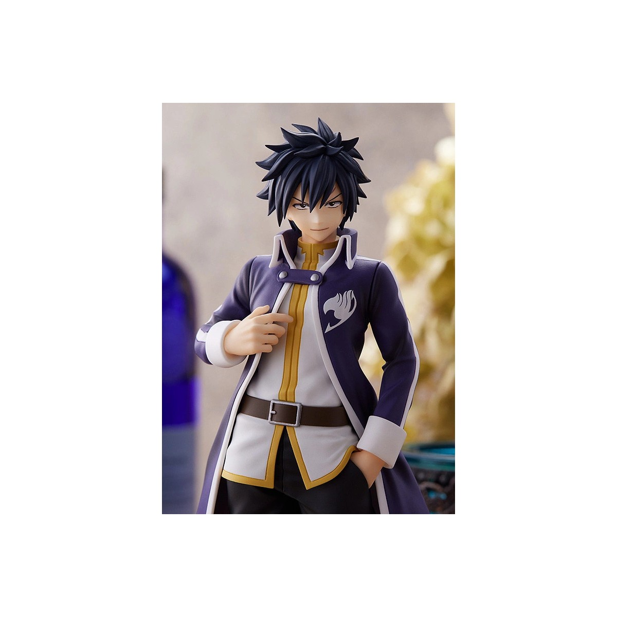 GoodSmile - Fairy Tail - Pop Up Parade Gray Fullbuster: Grand Magic Royale Ver.