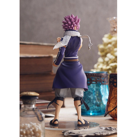 GoodSmile - Fairy Tail - Pop Up Parade Natsu Dragneel: Grand Magic Royale Ver.