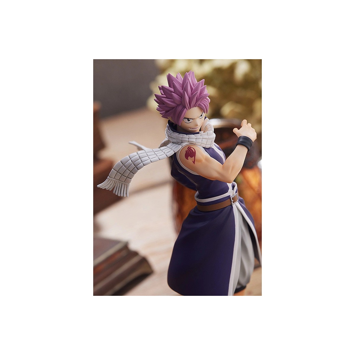 GoodSmile - Fairy Tail - Pop Up Parade Natsu Dragneel: Grand Magic Royale Ver.