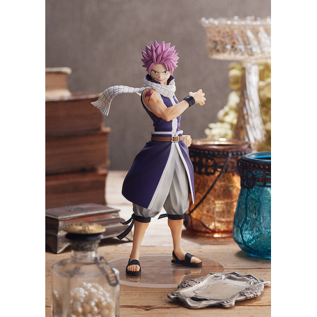 GoodSmile - Fairy Tail - Pop Up Parade Natsu Dragneel: Grand Magic Royale Ver.