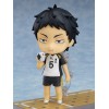 Nendoroid - KEIJI AKAASHI - HAIKYU! AL TOP