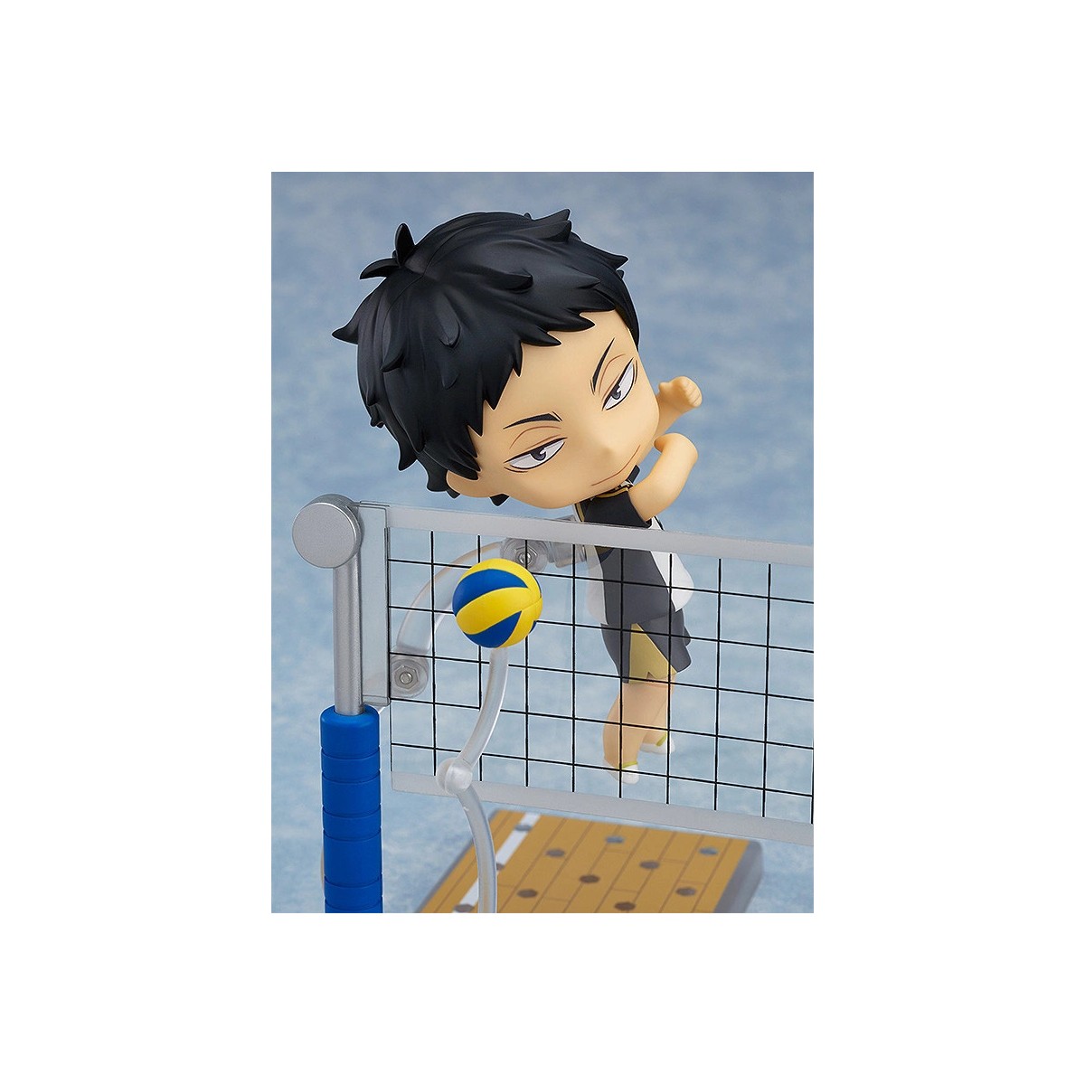 Nendoroid - KEIJI AKAASHI - HAIKYU! AL TOP