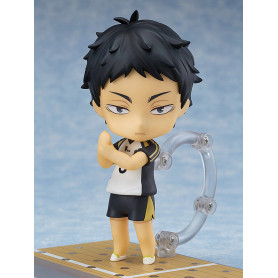 Nendoroid - KEIJI AKAASHI - HAIKYU! AL TOP