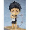 Nendoroid - KEIJI AKAASHI - HAIKYU! AL TOP