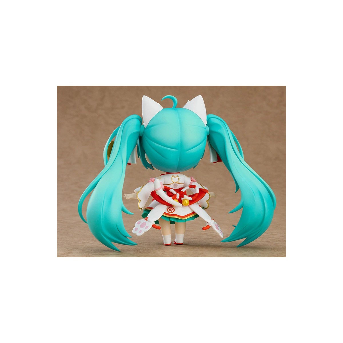 Goodsmile Nendoroid - HATSUNE MIKU Versione Maneki Miku