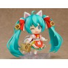 Goodsmile Nendoroid - HATSUNE MIKU Versione Maneki Miku