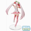 Sega - Hatsune Miku - Sakura Miku - Vocaloïd - SPM