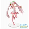 Sega - Hatsune Miku - Sakura Miku - Vocaloïd - SPM