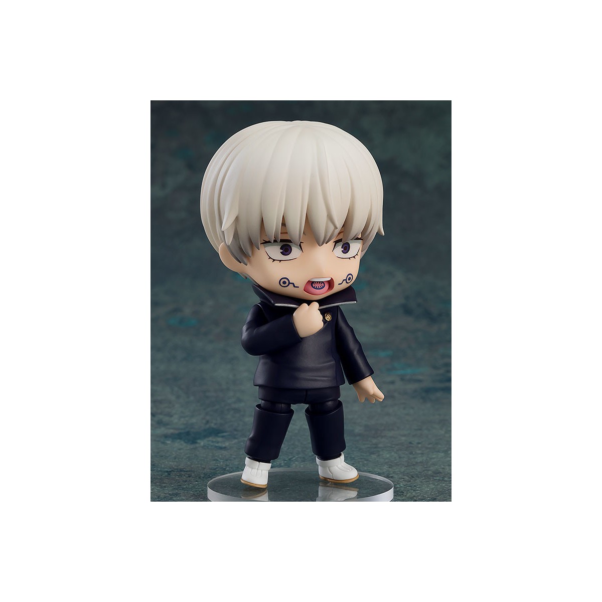 Goodsmile Nendoroid - TOGE INUMAKI - Jujutsu Kaisen