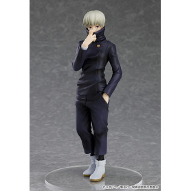 GoodSmile - Jujutsu Kaisen - Sfilata pop-up TOGE INUMAKI
