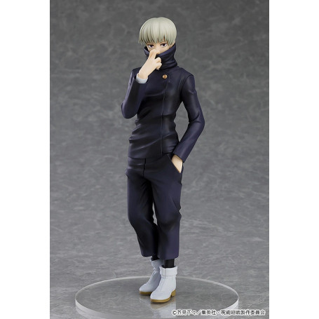 GoodSmile - Jujutsu Kaisen - Sfilata pop-up TOGE INUMAKI