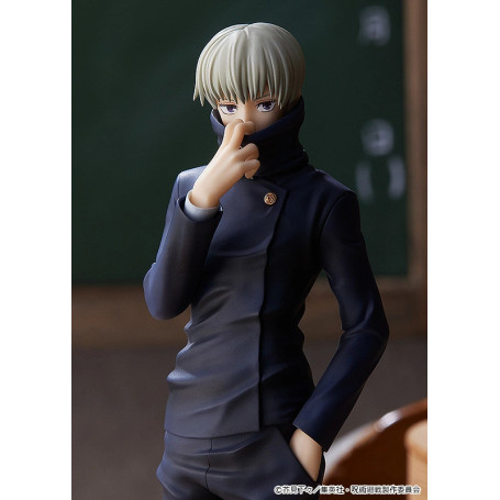GoodSmile - Jujutsu Kaisen - Sfilata pop-up TOGE INUMAKI