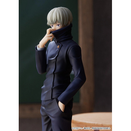 GoodSmile - Jujutsu Kaisen - Sfilata pop-up TOGE INUMAKI