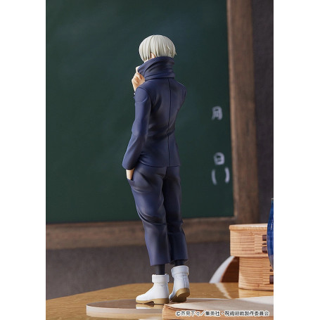 GoodSmile - Jujutsu Kaisen - Sfilata pop-up TOGE INUMAKI