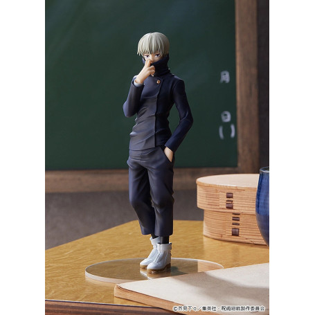 GoodSmile - Jujutsu Kaisen - Sfilata pop-up TOGE INUMAKI
