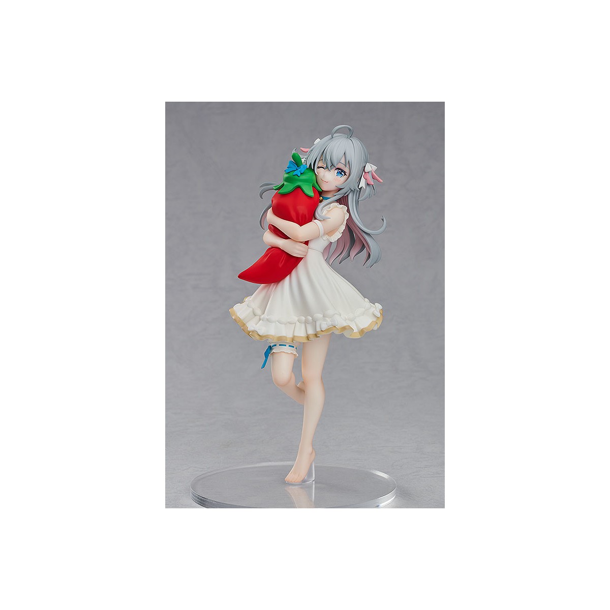GoodSmile - Hololive - Sfilata pop-up Kagura Nana